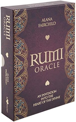 The Illuminated Rumi: Jalal Al-Din Rumi, Michael Green, Coleman