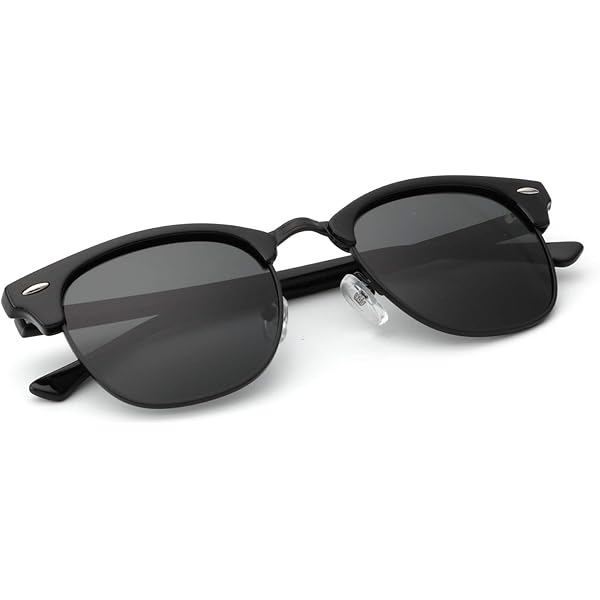 Amazon.com: KALIYADI Unisex Polarized Sunglasses Stylish Sun