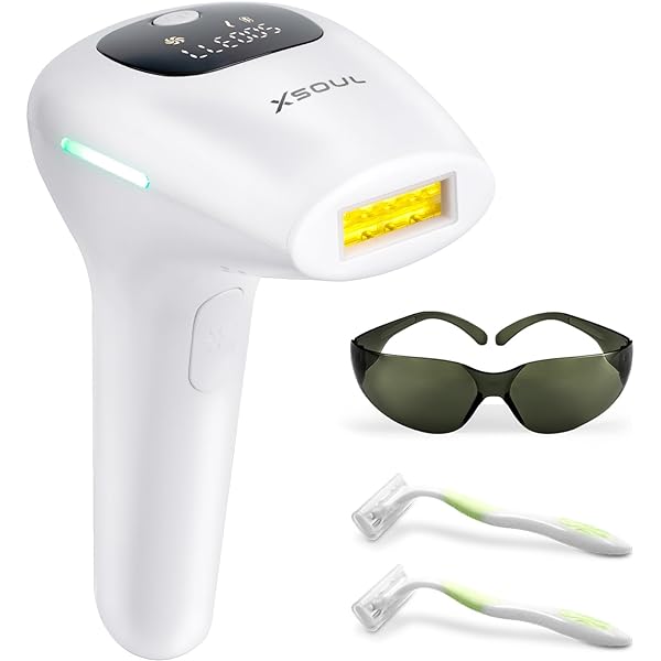 Amazon.com: Tria Beauty Hair Removal Device IPL-S - Hair Removal
