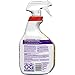 Formula 409 Multi-Surface Cleaner, Spray Bottle, Lemon, 22 Ounces