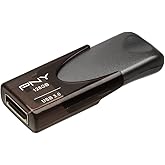 PNY 128GB Attaché 4 USB 3.2 Flash Drive