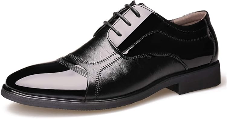amazon formal shoes for mens