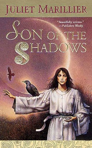 Download Son of the Shadows: Book Two of the Sevenwaters Trilogy (The Sevenwaters Series 2) (English Edition) PDF