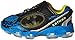 Stride Rite Toddler and Little Boys Batman Light-Up Athletic Sneaker