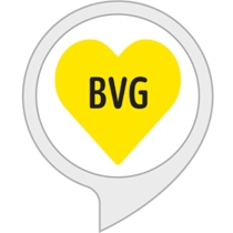 BVG (beta), Weil wir dich lieben.