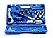 Generic Hydraulic Tube Expander 7 Lever Tubing Expanding Tool Swaging Kit HVAC Tools