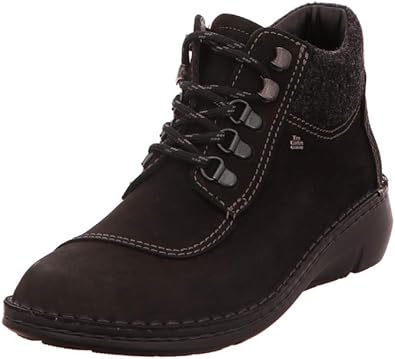 finn comfort women's boots