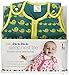 Baby deedee Sleep Nest Tee Baby Sleeping Bag, Duckies, Large (18-36 Months)