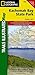 Kachemak Bay State Park Map (National Geographic Trails Illustrated Map, 763)