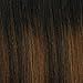 Outre Synthetic Half Wig Quick Weave Big Beautiful Hair 3C-Whirly (DR2730)