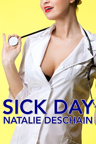 Sick Day (Taboo Tales Book 43)