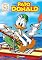 Livro HQ Disney Pato Donald Ed. 50