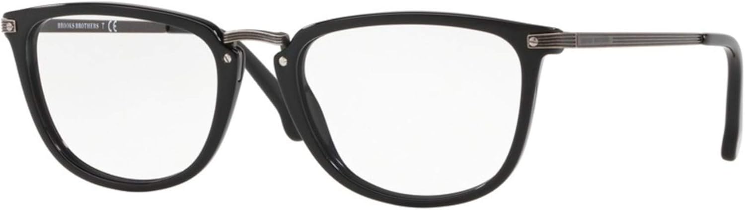 brooks brothers glasses
