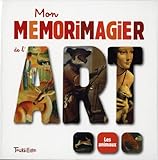 Mon MÃ©morimagier de l'Art (French Edition) by 