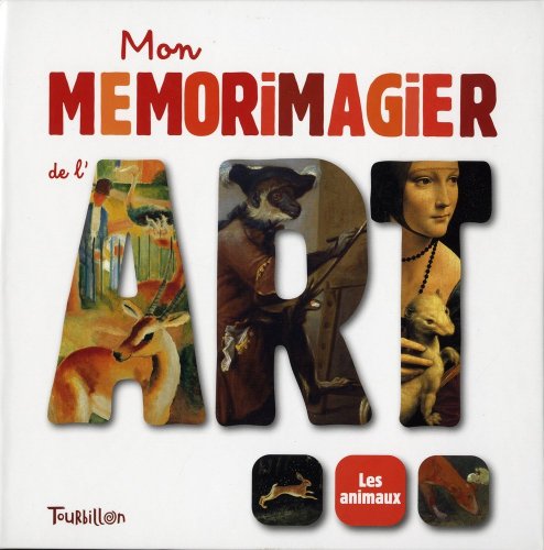 Mon MÃ©morimagier de l'Art (French Edition) by Yohanan Benhaï¿½m