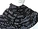 The Raven Book Scarf
