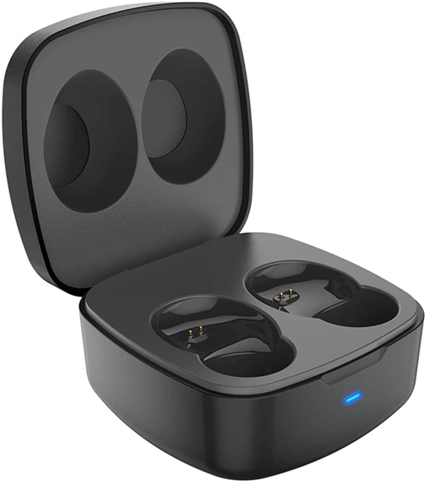 Fone de ouvido motorola vervebuds 100 bluetooth estéreo resistente à água preto Outlet