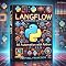 Livro Setting Up LangFlow and Creating 10 AI-Powered Automations Using Python