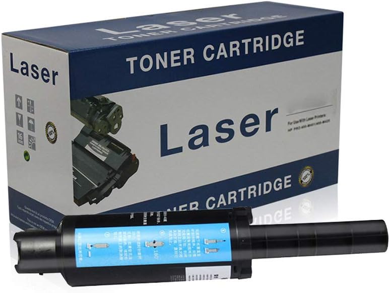 Compatible Toner Cartridges Replacement for HP 103A W1103A Toner Cartridge for HP NEVERSTOP Laser 1000A 1000W MFP 1200A 1200W Toner,Black