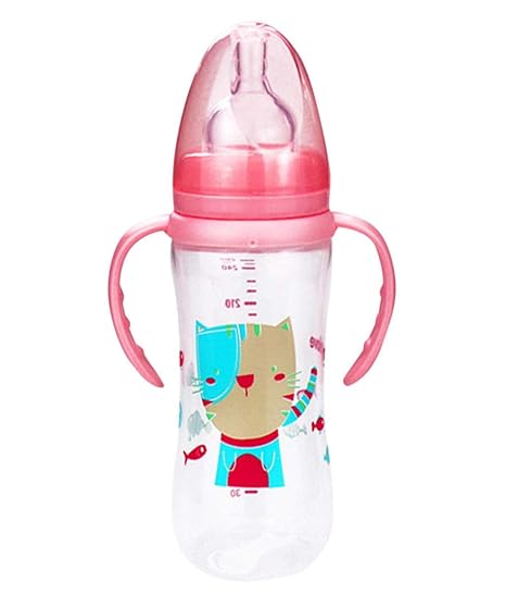 child bottle