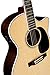 Martin Special Edition GPC-Aura GT Grand Performance Acoustic-Electric Guitar