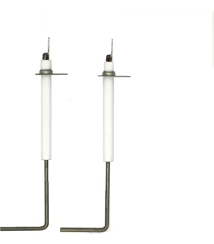 69W43 Furnace Flame Sensor Kits Replacements Compatible with