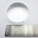 2.5 Inch Dome/Paperweight 4X Magnifier w/Pouch