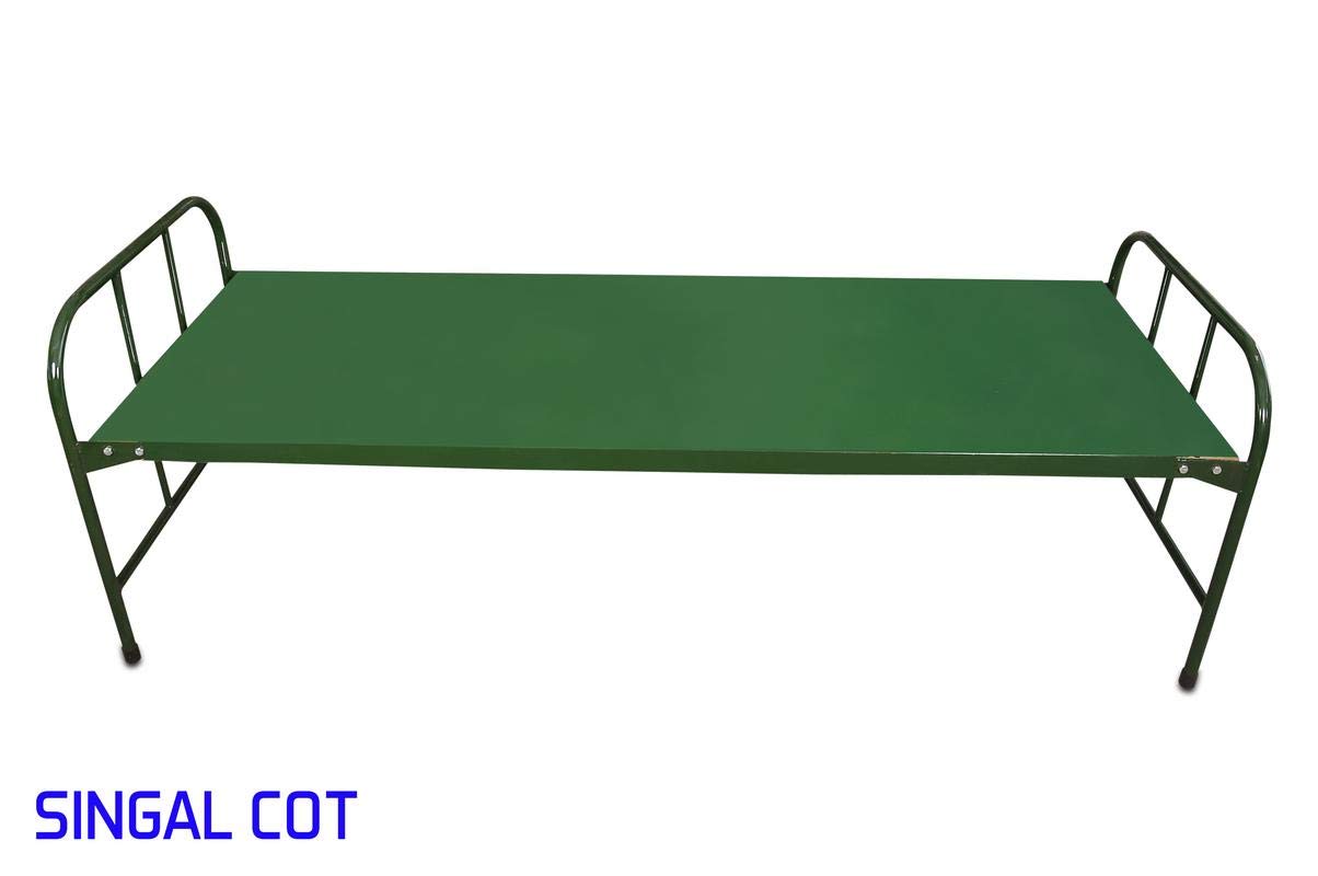 steel cot price online