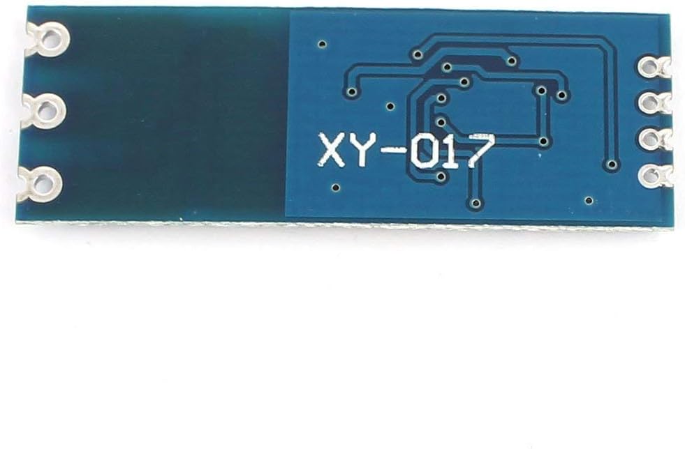 Modulo Convertitore TTL A RS485 DollaTek Con MAX3485 - Per Sviluppo MCU, Sostituzione Rimovibile - Foto 8