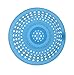 Excelity Drain Protector Hair Catcher Drain Cover