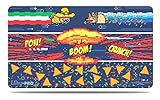 Ultra Pro Nyan Cat Tacastrophe Playmat NEW!