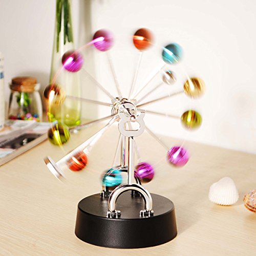 SICA Newton Balance Balls Newton Wiggler Craft Furniture Decoration