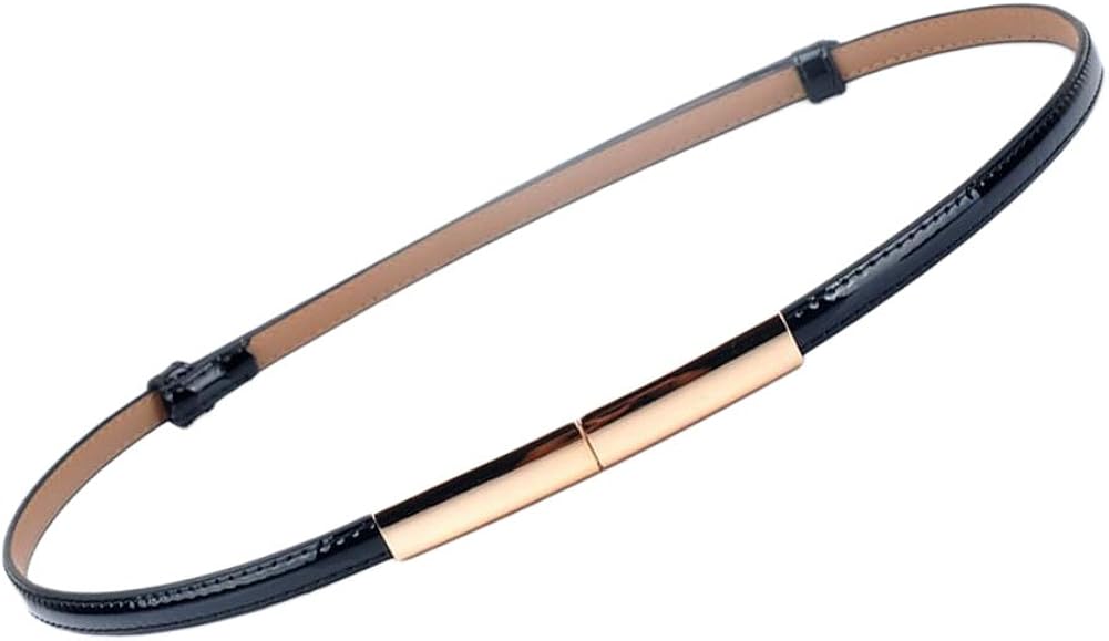 cintura sottile per la moda femminile