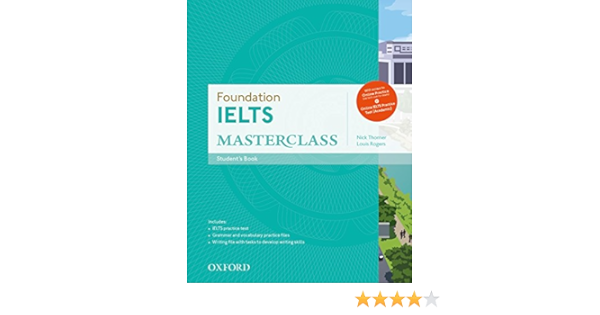 Foundation Ielts Masterclass Student S Book Nyelvkonyv Forgalmazas Nyelvkonyvbolt Nyelvkonyv Forgalmazas Nyelvkonyvbolt