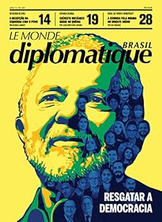 Livro Le Monde Diplomatique Brasil: Edição 183