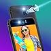 BLU R2-4G LTE Unlocked Smartphone - 16GB + 2GB RAM -Black
