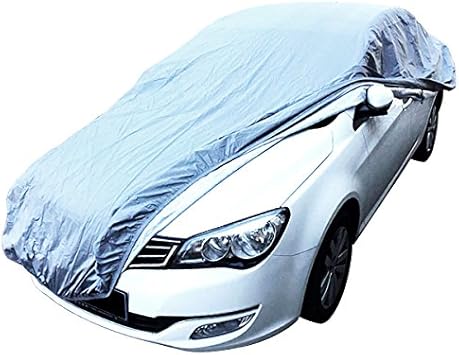 Amazon Weimall カーカバー ボディーカバー 車体カバー 3lサイズ 強風防止 ワンタッチベルト付き ボディーカバー 車 バイク