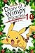 Pokemon Go: Diary Of A Wimpy Pikachu 10: The Power Of One: (An Unofficial Pokemon Book) (Pokemon Books) (Volume 25)
