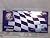 1999 Nascar Action Racing Collectables . . . Dale Earnhardt #3 Gm Goodwrench Service Plus / Wrangler Jeans Chevy Monte Carlo 1/24 Diecast . . . Limited Edition
