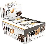NoGii High Protein Bar, Cocoa Brownie