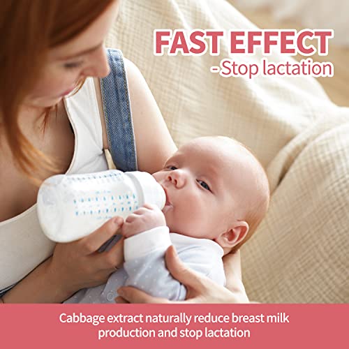 TNTN MOM'S Cabbage Breast Cream Cooling Ball for Stop