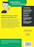 Image de Hacken für Dummies (German Edition)