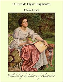 Livro O Livro de Elysa