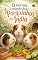 Livro O incrível mundo dos Porquinhos da Índia (Guia para Pequenos Exploradores do Mundo Animal)