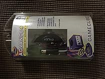 NYKO TECHNOLOGIES Advance Link - Game Boy Advance