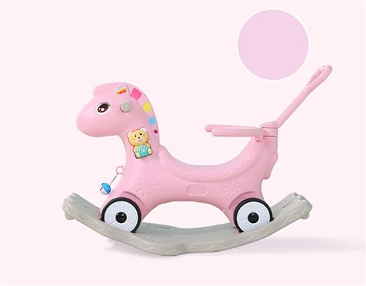 rocking chair for baby girl