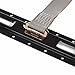 4 E Track Ratchet Straps, 2