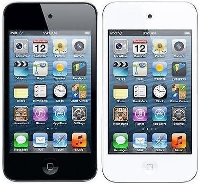 GoodNew For Apple iPod touch 16GB (4th Generation) With Box Packaging (White)