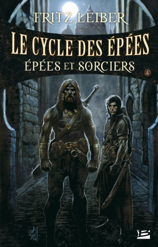 Épées et sorciers