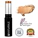 Au Naturale Luminous Creme Bronzer Stick in Trailblazer | Made in the USA | Organic | Vegan | Cruelty-free | Cream